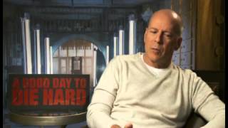 El más difícil todavía de John McClane