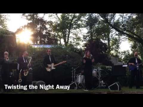 Twisting the Night Away