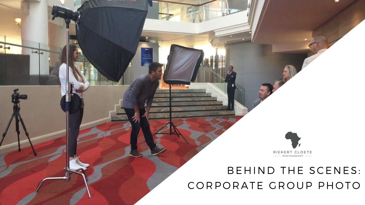 Behind the Scenes   Retail Capital