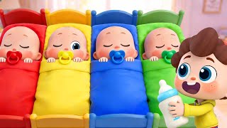 Download lagu Neo Takes Care of Little Sisters | Baby Care | Learn Colors | Nursery Rhyme & Kids Songs | BabyBus mp3 Download lagu Neo Takes Care of Little Sisters | Baby Care | Learn Colors | Nursery Rhyme & Kids Songs | BabyBus mp3
