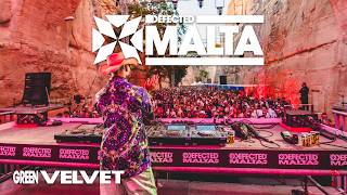 Green Velvet - Live @ The Ditch x Defected Malta 2024
