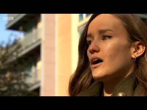 Leaseholders Must Pay Government Cladding U-turn Lord Greenhalgh Select Committee BBC News 20/10/12