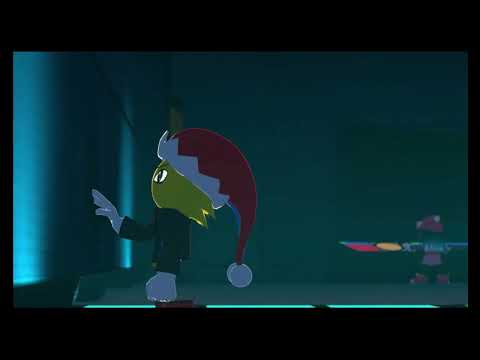 THIS ISN'T UTOPIA - Spark 3 Utopia Shelter Part 1 [12]