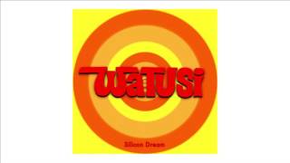 Silicon Dream - ”Watusi” (Arnold Palmer Remix / 2017)