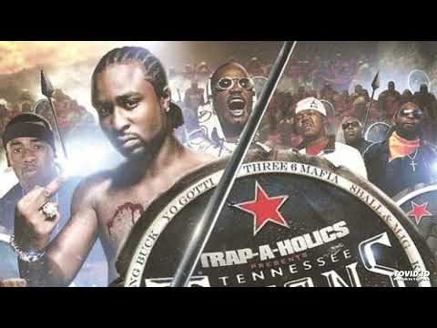 8Ball & MJG Feat. Lloyd Forever