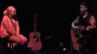 Dylan Holland &quot;Be My Baby&quot; Columbus OMG Tour