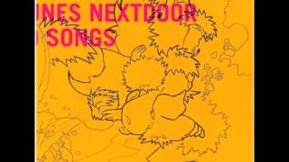 Bear In Heaven - Tunes Nextdoor To Songs