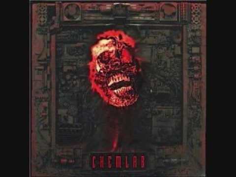 Chemlab - Chemical Halo