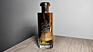 Khaltaat Al Arabia Royal Blends Lattafa Fragrance (Review)