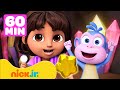 Dora Dora Und Boots Suchen Einen Zauberschatz Nick Jr Deutschland