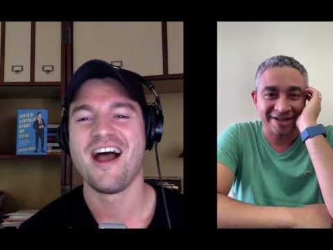 Nathan Latka interviews Backoffice