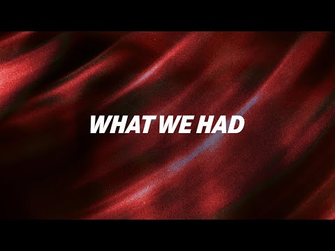 Sofus Wiene - What We Had