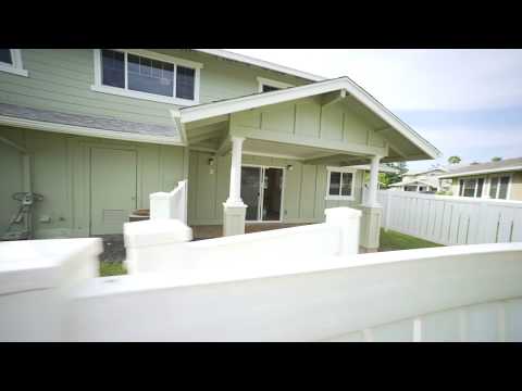 Kamehameha Loop Model Home