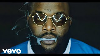 Rick Ross - Money &amp; Power ft. Meek Mill, Young Dolph (Official Video) 2023