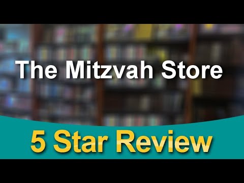 Hebrew Bookstore in Los Angeles (323) 930-1081