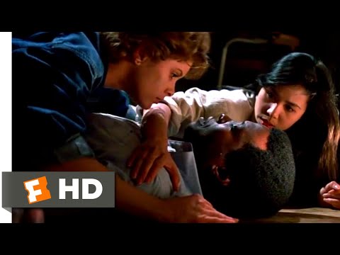 闇のプリンス (1987) - あなたは救われない!シーン（4/10）｜Movieclips (Prince of Darkness (1987) - You Will Not Be Saved! Scene (4/10) | Movieclips)