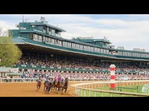 2021 Breeders' Futurity