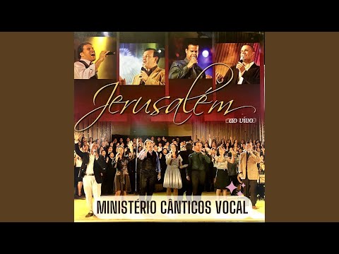 Vamos Proclamar (Ao Vivo)