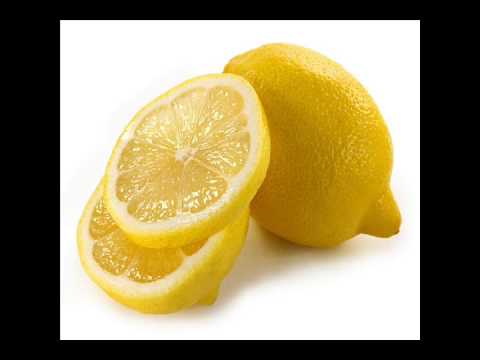 W.E.N.A. x VNM x Tove Lo - Cytryny