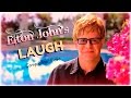 The Elton John Laughing Compilation