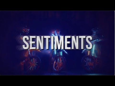 [FREE] Damso x Nekfeu Type Beat - "SENTIMENTS" | Free Type Beat | Rap/Trap Instrumental 2020