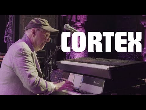 Cortex "Huit Octobre 1971" live at Jazz Is Dead