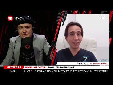 Giuseppe d’amato dentista