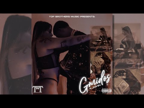 K John - Gmidos (Official Video)