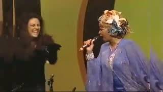 India, Celia Cruz / La voz de la Experiencia - En Vivo 10 años RMM