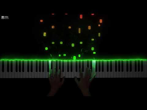 Sibelius - Etude Op.76 No.2