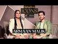 Rolling Stone ICONS Armaan Malik World Music Day JBL Beatoven Ai Nirmika Singh