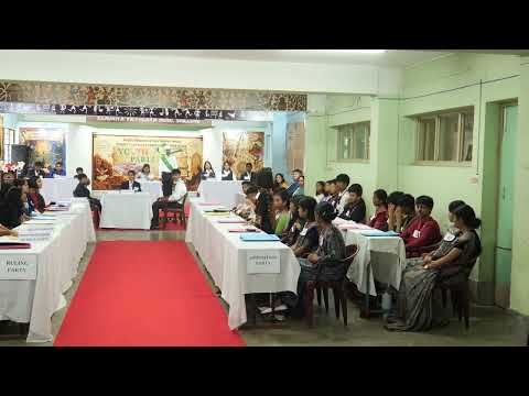केवि नेहू युवा संसद का आयोजन 18-19 अगस्त 2026