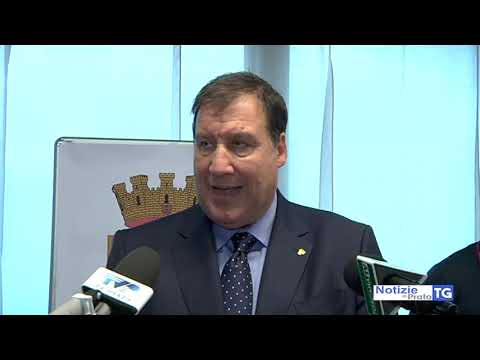 2020-09-30 PRATO - ULTIMO GIORNO IN CITTA' PER IL QUESTORE CESAREO