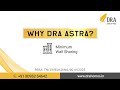 Pre Launching DRA Astra Madhavaram
