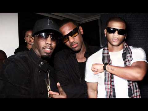 Kevin Cossom ft. Fabolous & Diddy - Baby I Like It (2010)