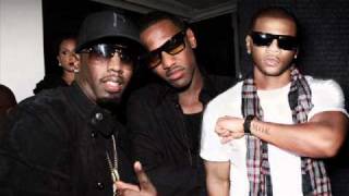 Kevin Cossom ft. Fabolous &amp; Diddy - Baby I Like It (2010)