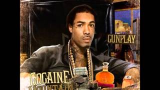 Rick Ross ft Gunplay, Rockie Fresh - Clique Remix