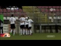 videó: Gaál Bálint gólja az MTK ellen, 2016