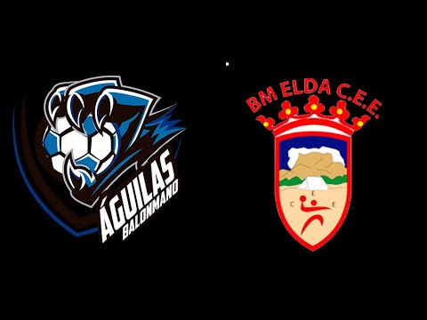 Ritec BMÁguilas - Balonmano Elda Centro Excursionista Eldense 25-03-23