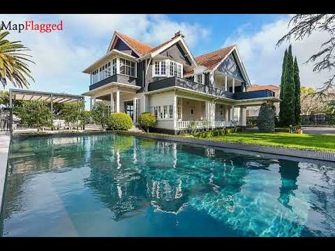 NZ | Buy house at 251 Remuera Road, Remuera, Auckland City, Auckland, NewZealand | MapFlagged