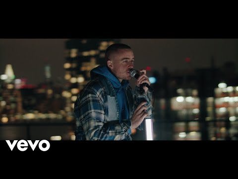 MEDUZA - Paradise (Live Performance Video) ft. Dermot Kennedy