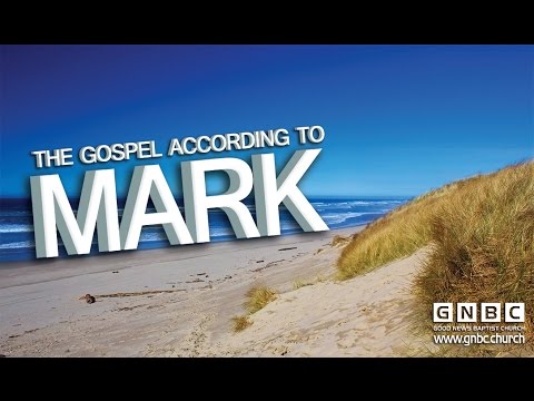 Mark 14:1-26