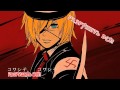 Kagamine Len&Rin APPEND POWER - Karakuri ...