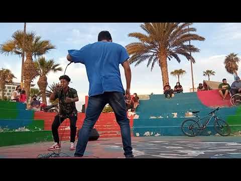 FECHA 4 WORLD INDUSTRIAL - OCTAVOS - NH VS THOM