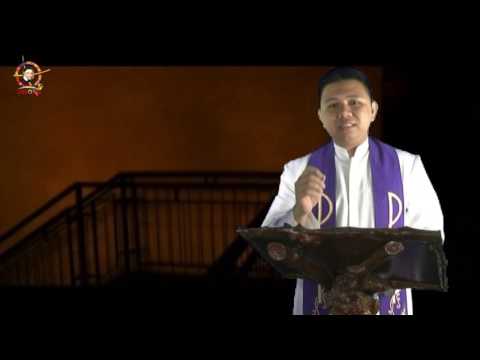 Yohanes 5 : 31- 47. Kesaksian Yesus tentang diri Nya.
