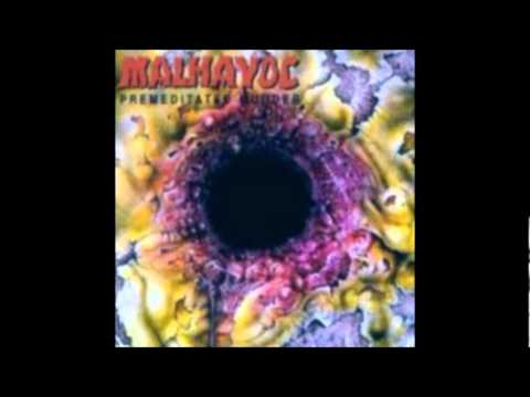 Malhavoc | Premeditated Murder Theme