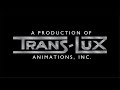 Trans Lux Logo THX Style