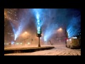 TANGERINE DREAM - BENT COLD SIDEWALK.