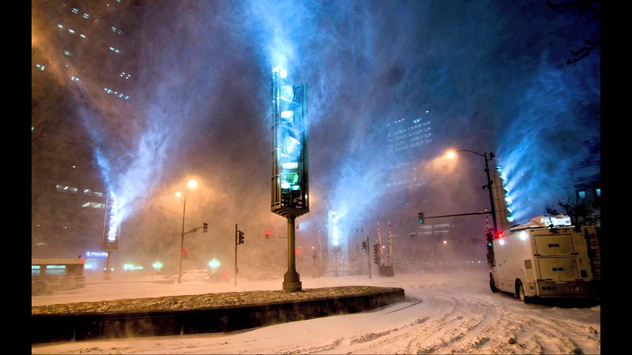 TANGERINE DREAM - BENT COLD SIDEWALK.