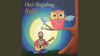 Owl Singalong